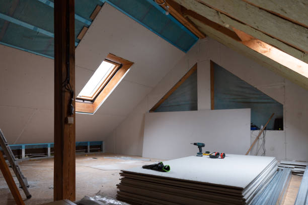Best Cellulose Insulation in Susan Moore, AL